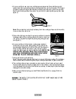 Preview for 6 page of Oster CKSTPA3880 Instruction Manual