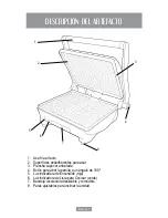 Preview for 16 page of Oster CKSTPA3880 Instruction Manual