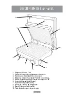 Preview for 10 page of Oster CKSTPA3881 Instruction Manual