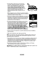 Предварительный просмотр 18 страницы Oster CKSTPA3881 Instruction Manual