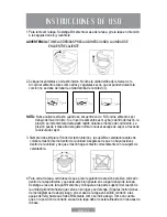 Preview for 5 page of Oster CKSTPC5801 Instruction Manual