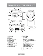 Preview for 14 page of Oster CKSTPC5801 Instruction Manual