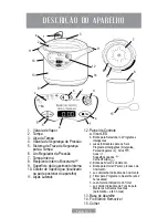 Preview for 24 page of Oster CKSTPC5801 Instruction Manual