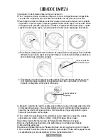 Preview for 30 page of Oster CKSTPC5801 Instruction Manual