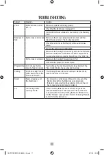 Preview for 26 page of Oster CKSTPCEC57M-013 Instruction Manual