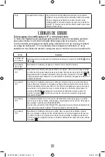 Preview for 19 page of Oster CKSTPCEC6801-013 Instruction Manual