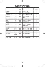 Preview for 23 page of Oster CKSTPCEC6801-013 Instruction Manual