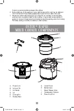 Preview for 26 page of Oster CKSTPCEC6801-013 Instruction Manual