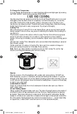 Preview for 36 page of Oster CKSTPCEC6801-013 Instruction Manual