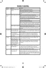 Preview for 38 page of Oster CKSTPCEC6801-013 Instruction Manual