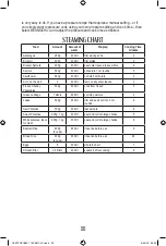 Preview for 43 page of Oster CKSTPCEC6801-013 Instruction Manual