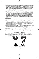 Предварительный просмотр 12 страницы Oster CKSTPCEC8801 Instruction Manual