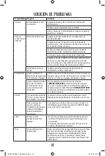 Предварительный просмотр 24 страницы Oster CKSTPCEC8801 Instruction Manual