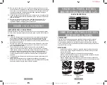 Preview for 34 page of Oster CKSTPCECOV57 Instruction Manual