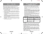 Preview for 48 page of Oster CKSTPCECOV57 Instruction Manual