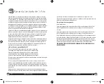 Preview for 13 page of Oster CKSTPIC1000 User Manual