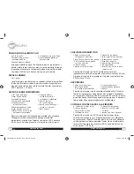 Preview for 15 page of Oster CKSTRS18-BSB User Manual