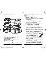 Preview for 15 page of Oster CKSTRS18-NP User Manual