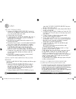 Preview for 16 page of Oster CKSTRS18-NP User Manual