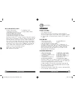 Preview for 21 page of Oster CKSTRS18-NP User Manual