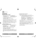 Preview for 23 page of Oster CKSTRS18-NP User Manual