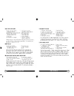 Предварительный просмотр 7 страницы Oster CKSTRS20-SBC User Manual