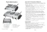 Preview for 3 page of Oster CKSTRS23SBD User Manual