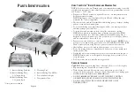 Предварительный просмотр 3 страницы Oster CKSTRS23SBD User Manual