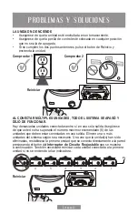 Preview for 13 page of Oster CKSTSC3D Instruction Manual