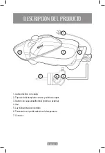 Preview for 5 page of Oster CKSTSK1712 Instruction Manual