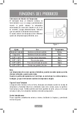 Preview for 6 page of Oster CKSTSK1712 Instruction Manual