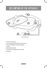 Preview for 15 page of Oster CKSTSK1712 Instruction Manual