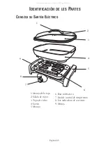 Preview for 23 page of Oster CKSTSKRM20 User Manual