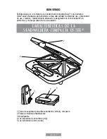 Preview for 4 page of Oster CKSTSM2885 Instruction Manual