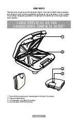 Preview for 14 page of Oster CKSTSM2900B Instruction Manual