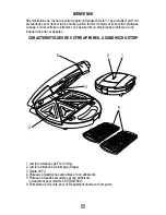 Preview for 9 page of Oster CKSTSM3891 Instruction Manual