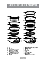 Preview for 25 page of Oster CKSTST6711 Instruction Manual