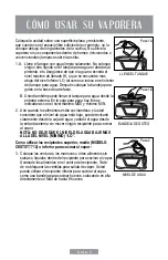 Preview for 5 page of Oster CKSTST7711 Instruction Manual