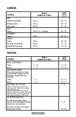 Preview for 12 page of Oster CKSTST7711 Instruction Manual