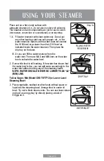 Preview for 26 page of Oster CKSTST7711 Instruction Manual