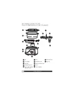 Предварительный просмотр 4 страницы Oster CKSTSTMM10 User Manual