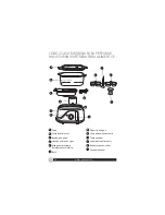 Предварительный просмотр 24 страницы Oster CKSTSTMM10 User Manual