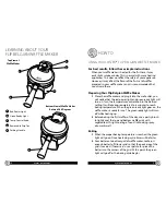 Preview for 3 page of Oster CKSTWF2500 User Manual