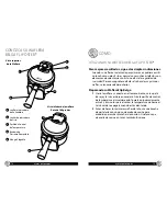 Preview for 10 page of Oster CKSTWF2500 User Manual