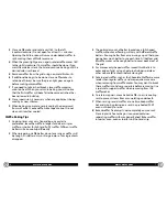 Preview for 4 page of Oster CKSTWFBF05 User Manual