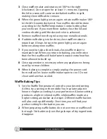 Preview for 6 page of Oster CKSTWFBF20 User Manual