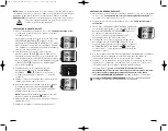 Preview for 19 page of Oster Counterforms 4281 User Manual