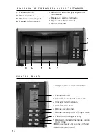 Предварительный просмотр 16 страницы Oster CounterForms 6292 User Manual