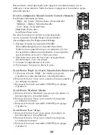 Preview for 23 page of Oster CounterForms BVLB07 User Manual