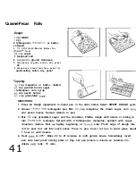 Preview for 42 page of Oster deluxe bread and dough maker Manual